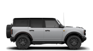 2026 Ford Bronco® External Image 1